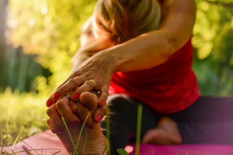 Fascial Release Techniques